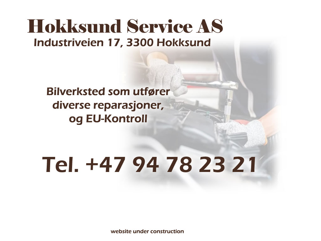 tel. +47 94 78 23 21